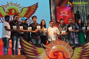 Gouravam Audio Release