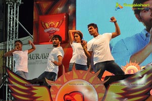 Gouravam Audio Release