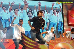 Gouravam Audio Release