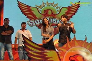 Gouravam Audio Release