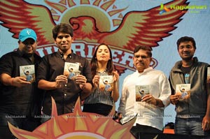 Gouravam Audio Release