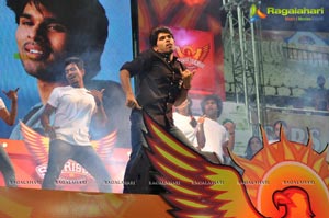 Gouravam Audio Release