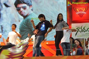 Gouravam Audio Release