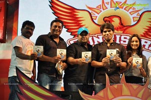 Gouravam Audio Release