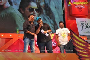 Gouravam Audio Release