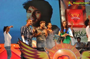 Gouravam Audio Release