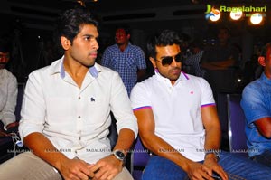 Gouravam Trailer Launch