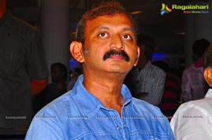 Gouravam Trailer Launch