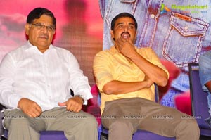 Gouravam Trailer Launch