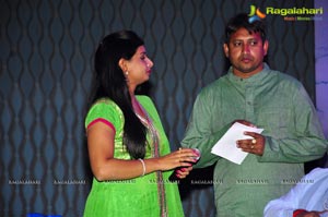 Gouravam Trailer Launch