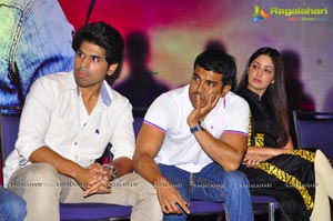 Gouravam Trailer Launch