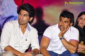 Gouravam Trailer Launch