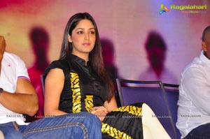 Gouravam Trailer Launch