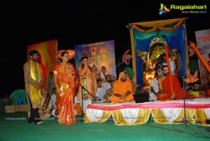 Sri Jagadguru Adi Shankara Web Function