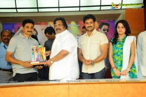 Jai Sri Ram Platinum Disc