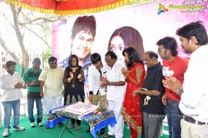 Jananam Movie Launch Photos