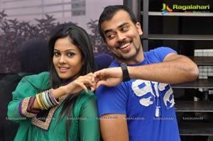 Kaalicharan Press Meet