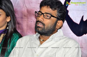 Kaalicharan Press Meet