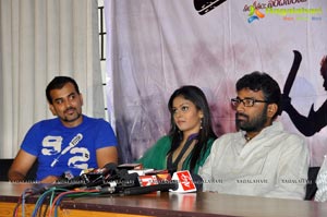 Kaalicharan Press Meet