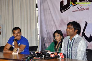 Kaalicharan Press Meet