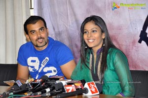 Kaalicharan Press Meet