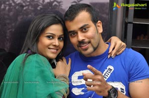 Kaalicharan Press Meet