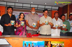 Lovvata Audio Release