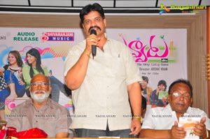 Lovvata Audio Release