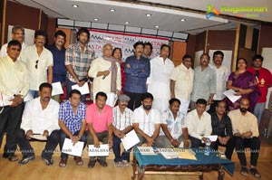 MAA Kaikala Satyanarayana Felicitation