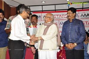 MAA Kaikala Satyanarayana Felicitation