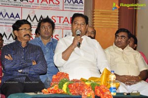 MAA Kaikala Satyanarayana Felicitation