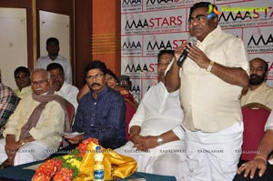 MAA Kaikala Satyanarayana Felicitation