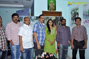 Mallela Teeramlo Sirimalle Puvvu Press Meet