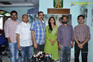 Mallela Teeramlo Sirimalle Puvvu Press Meet