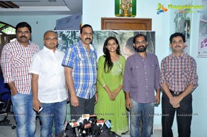 Mallela Teeramlo Sirimalle Puvvu Press Meet