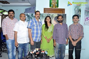 Mallela Teeramlo Sirimalle Puvvu Press Meet