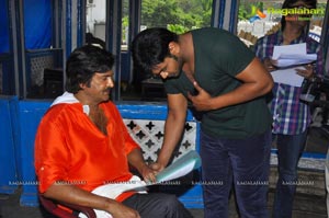 Mohanbabu Multistarrer Film Muhurat