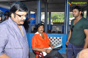 Mohanbabu Multistarrer Film Muhurat