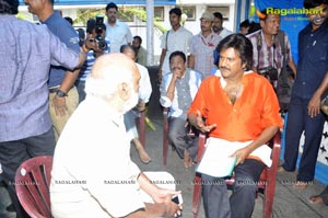 Mohanbabu Multistarrer Film Muhurat