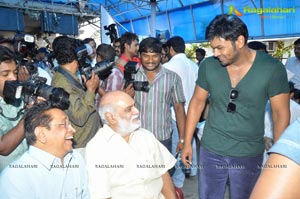 Mohanbabu Multistarrer Film Muhurat