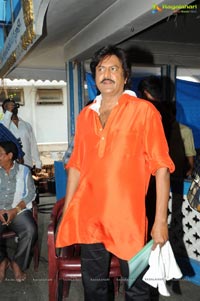 Mohanbabu Multistarrer Film Muhurat