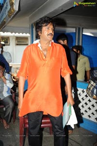 Mohanbabu Multistarrer Film Muhurat