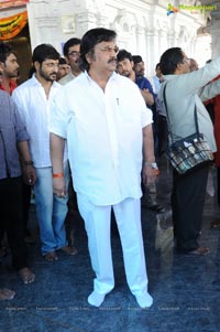 Mohanbabu Multistarrer Film Muhurat