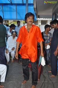 Mohanbabu Multistarrer Film Muhurat