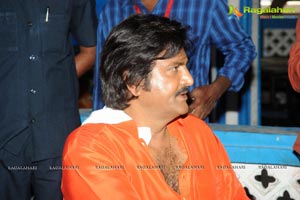 Mohanbabu Multistarrer Film Muhurat