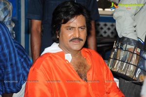 Mohanbabu Multistarrer Film Muhurat