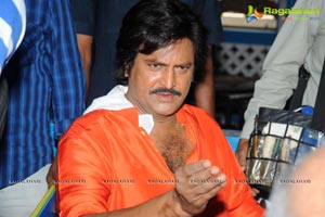 Mohanbabu Multistarrer Film Muhurat