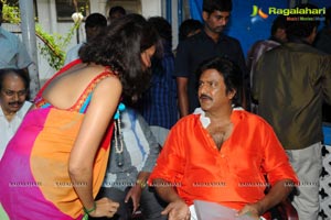 Mohanbabu Multistarrer Film Muhurat