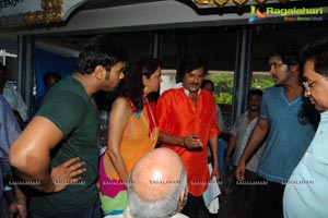 Mohanbabu Multistarrer Film Muhurat