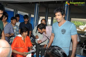 Mohanbabu Multistarrer Film Muhurat